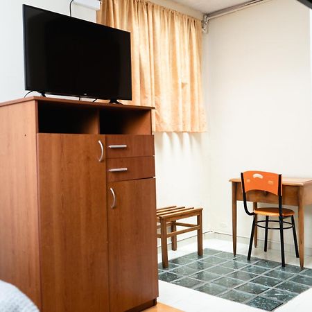 Hotel Juanambu Пасто Экстерьер фото