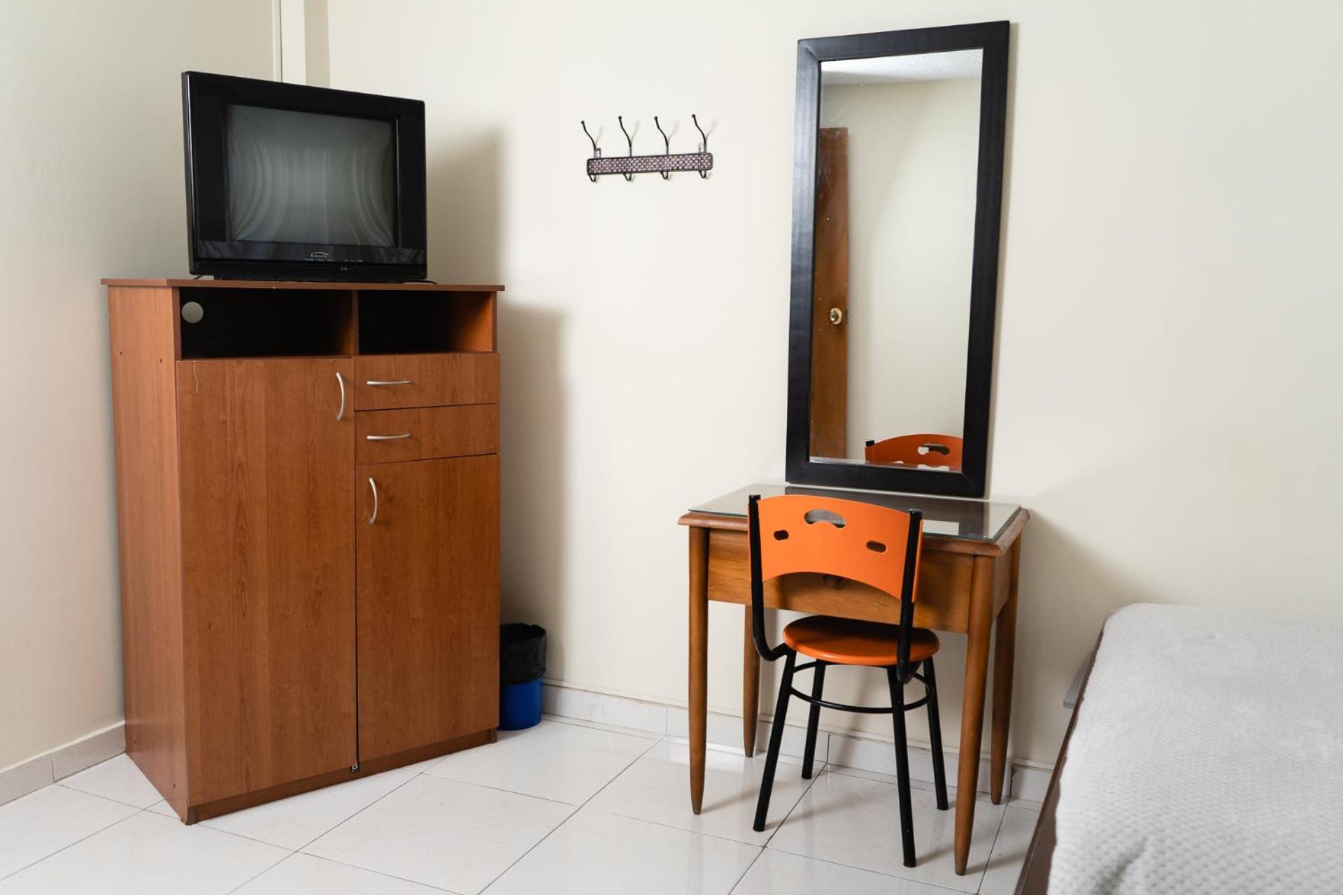 Hotel Juanambu Пасто Экстерьер фото