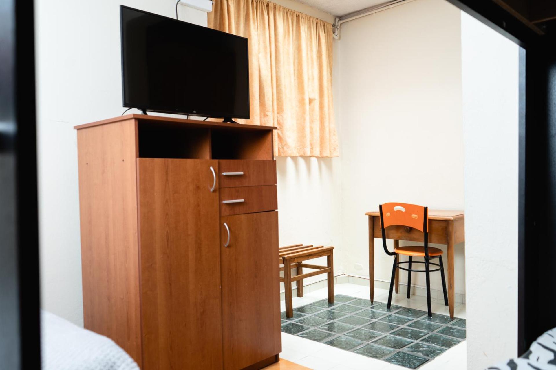 Hotel Juanambu Пасто Экстерьер фото