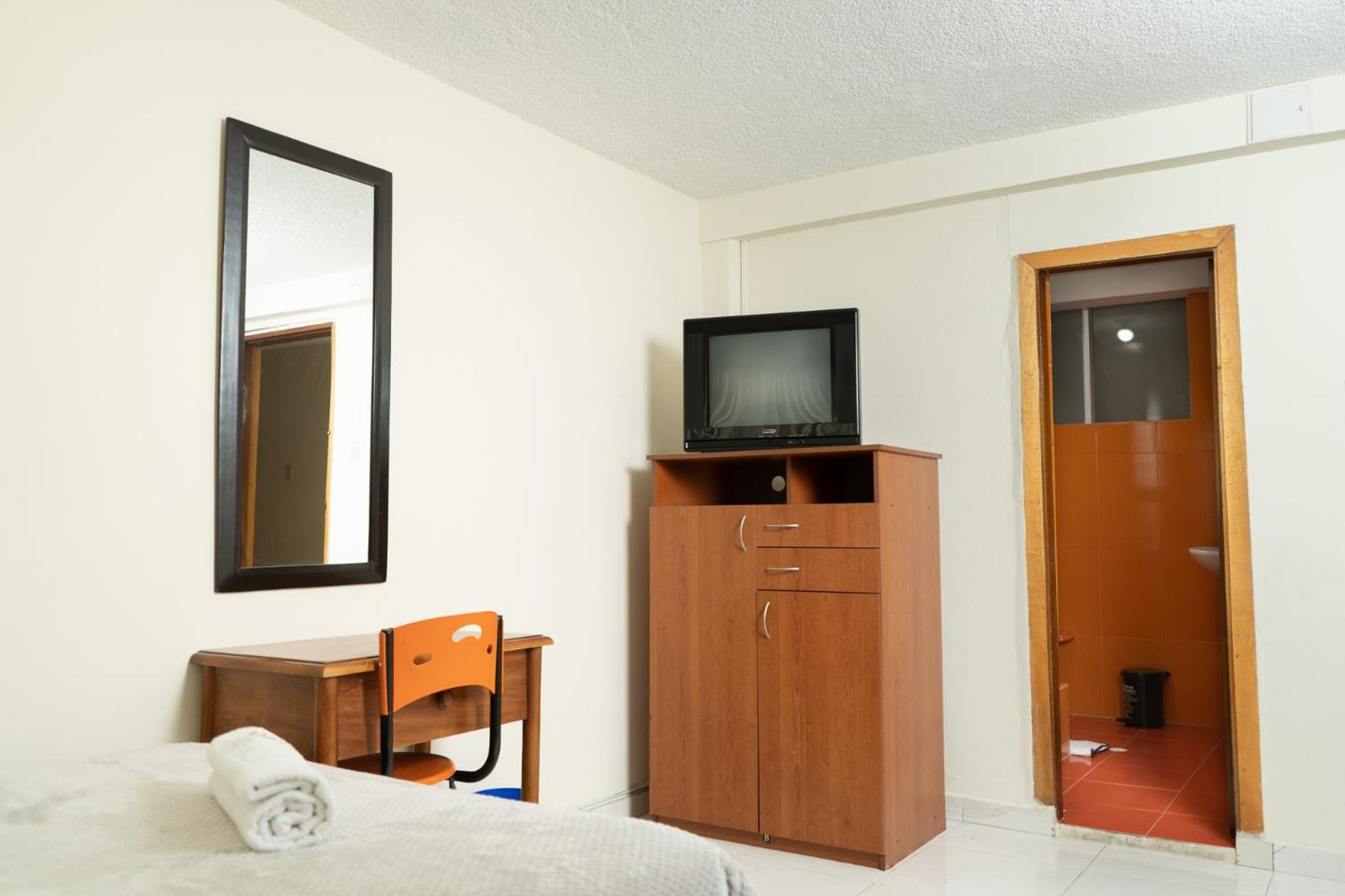 Hotel Juanambu Пасто Экстерьер фото