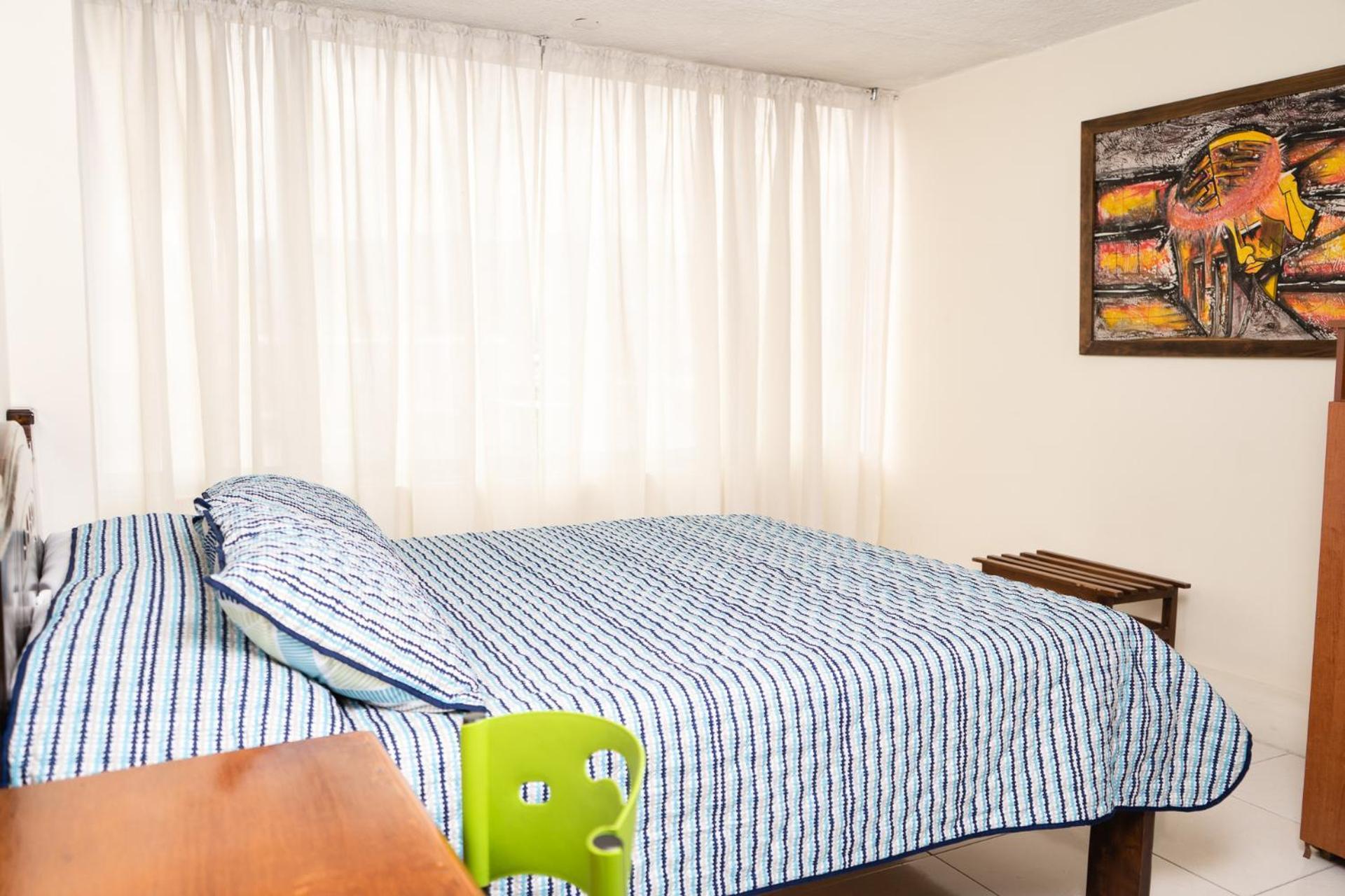 Hotel Juanambu Пасто Экстерьер фото