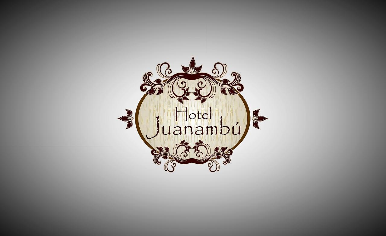 Hotel Juanambu Пасто Экстерьер фото